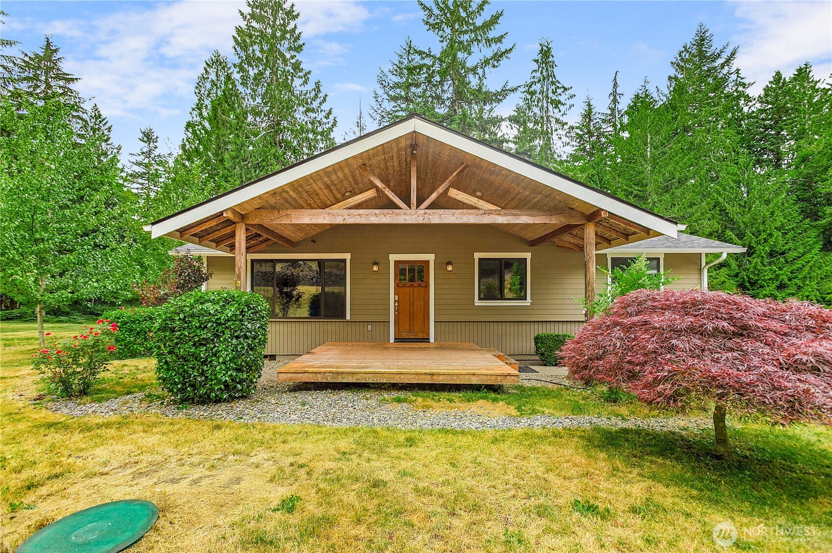18200 Morganmarsh Lane