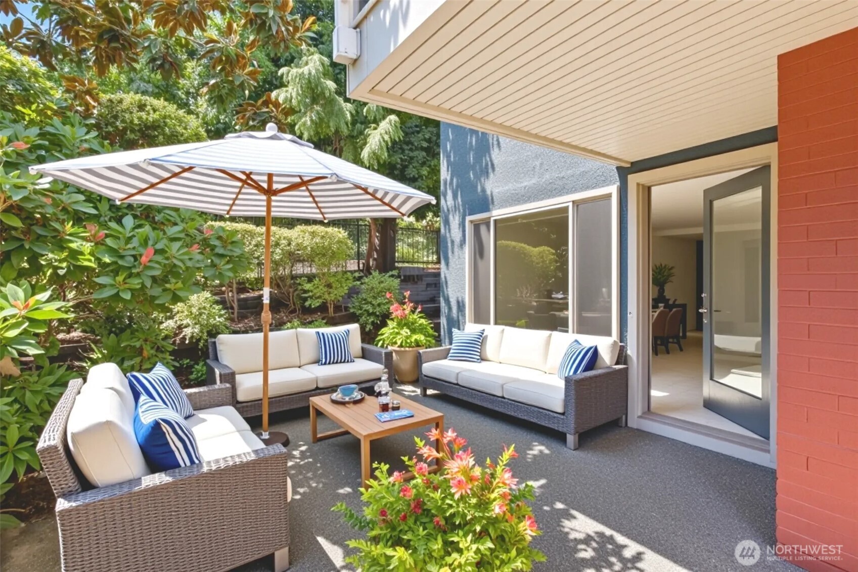 1730 Taylor Avenue 201 Property Photo 1