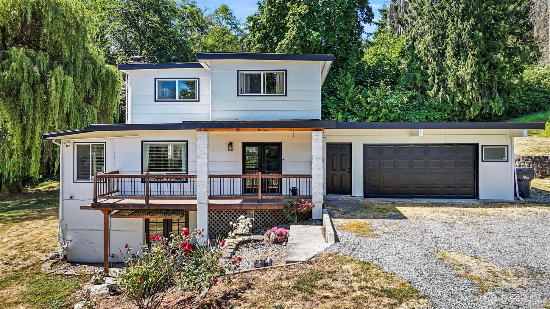 3602 Pioneer Way