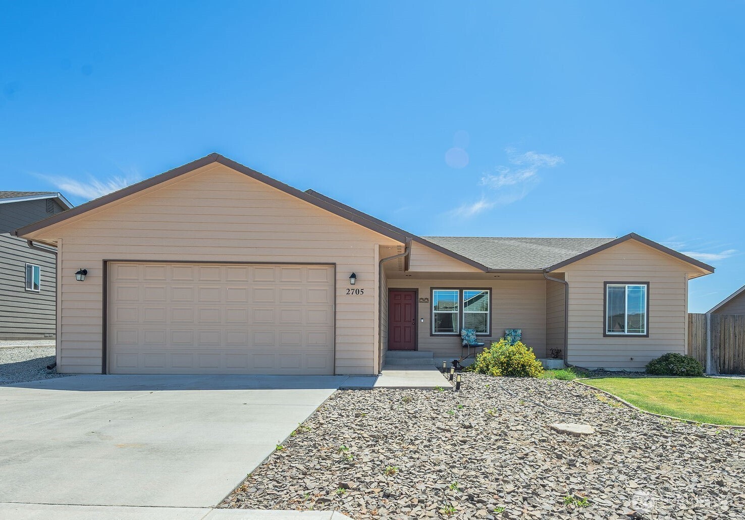 2705 Semolina Loop Property Photo 1