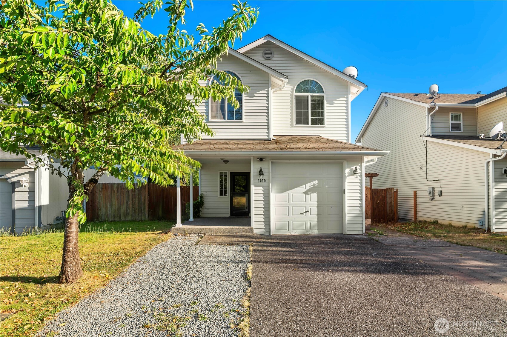 3100 Rosewood Street Property Photo 1
