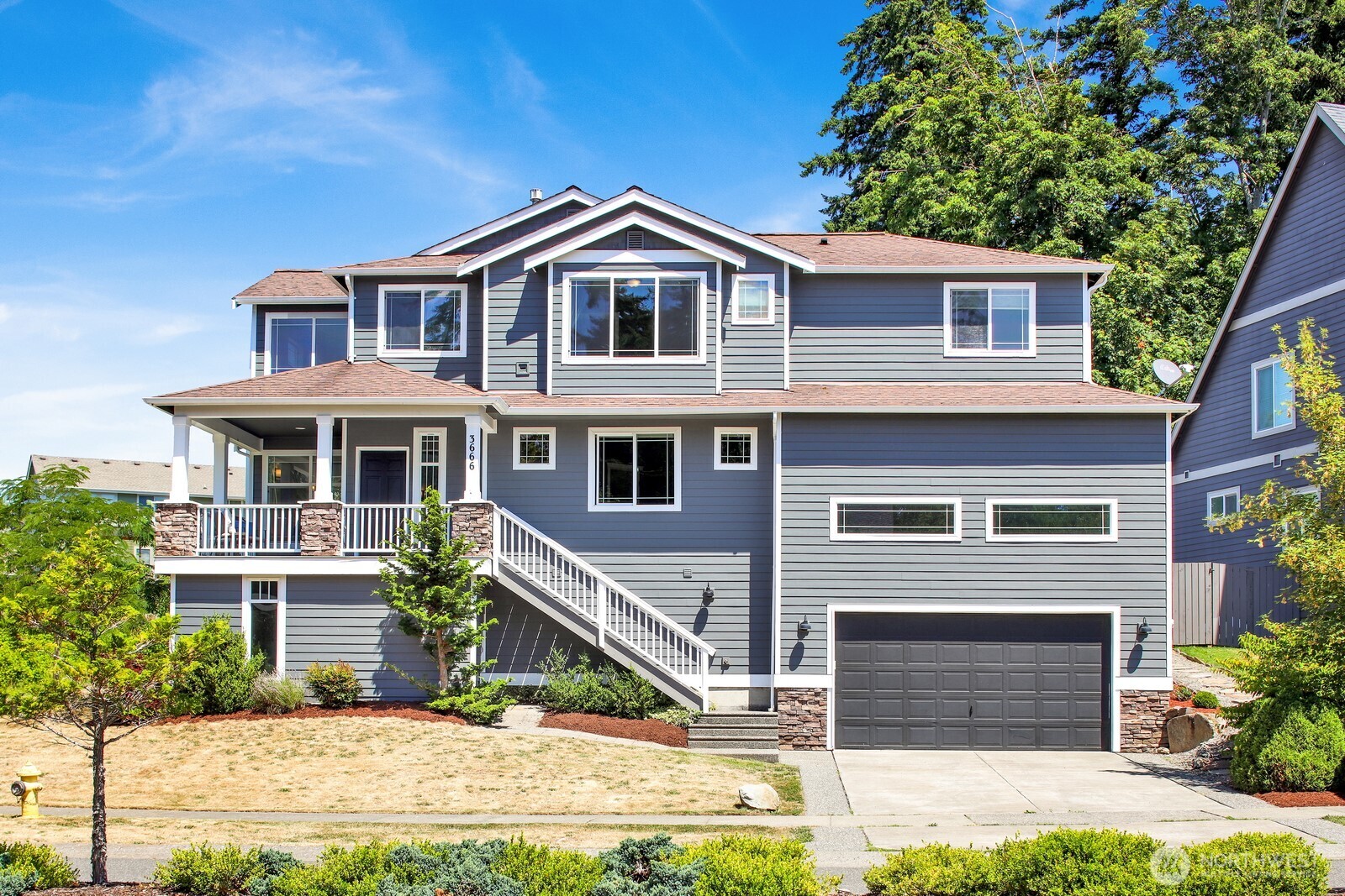 3666 Woodlake Road Property Photo 1