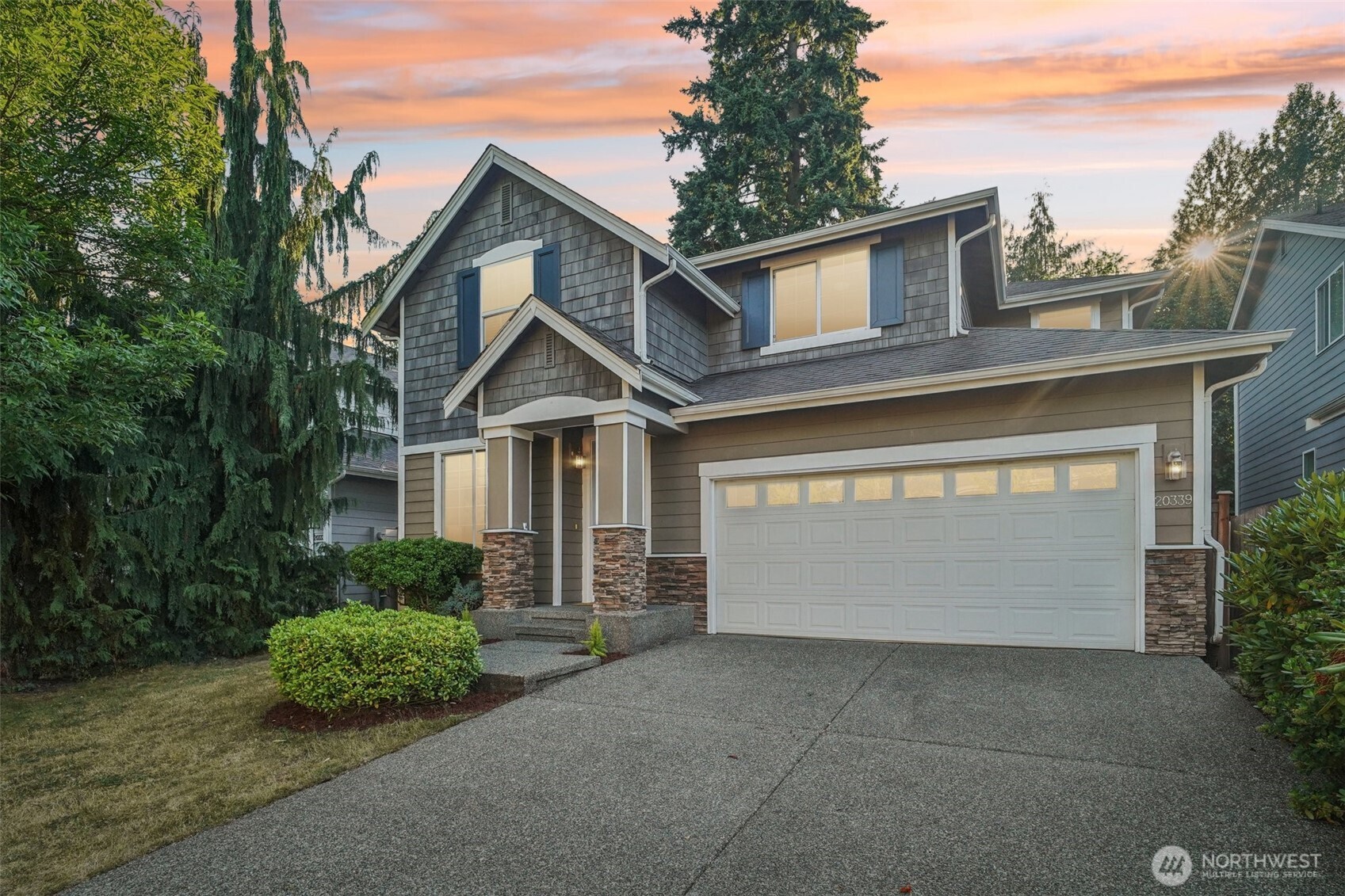 20339 128th Place Property Photo 1