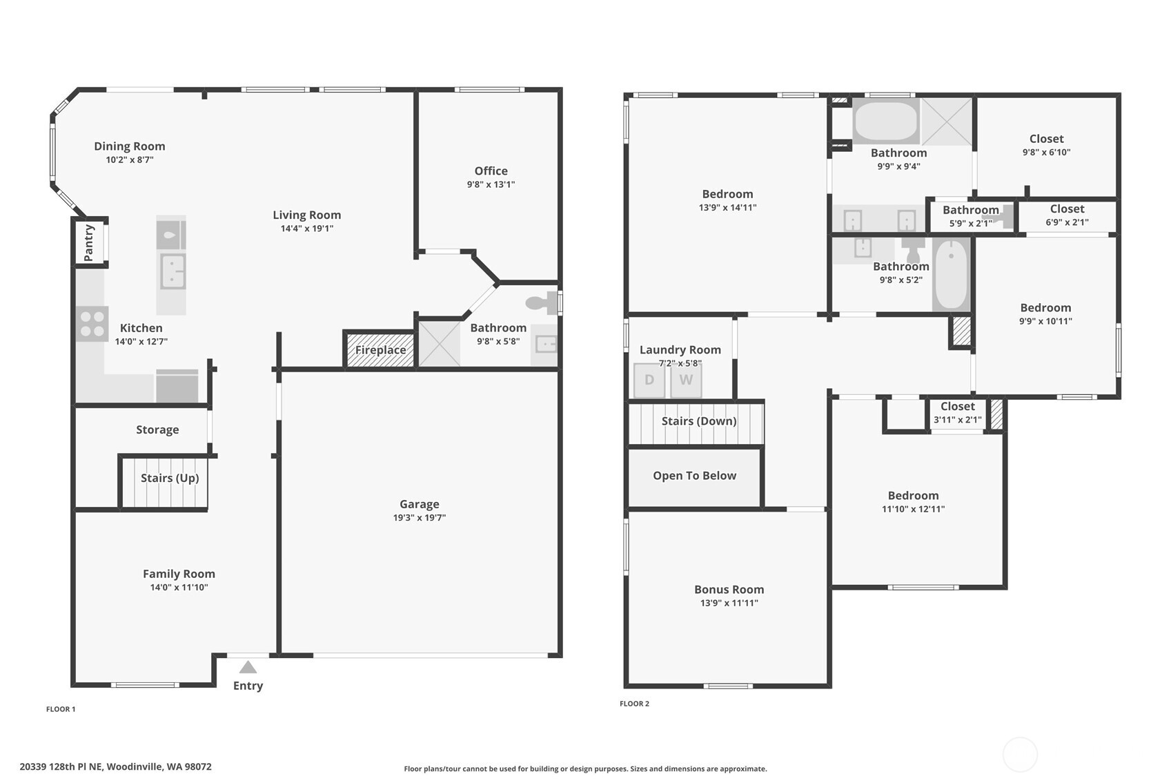 20339 128th Place Property Photo 40