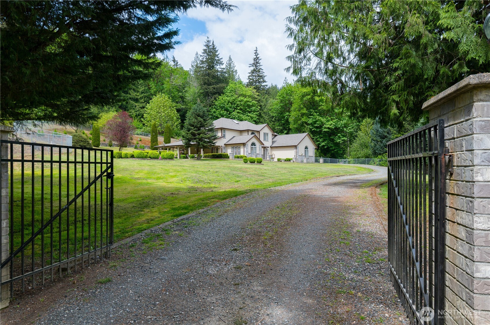 5860 Bell Creek Logging Road Property Photo 1