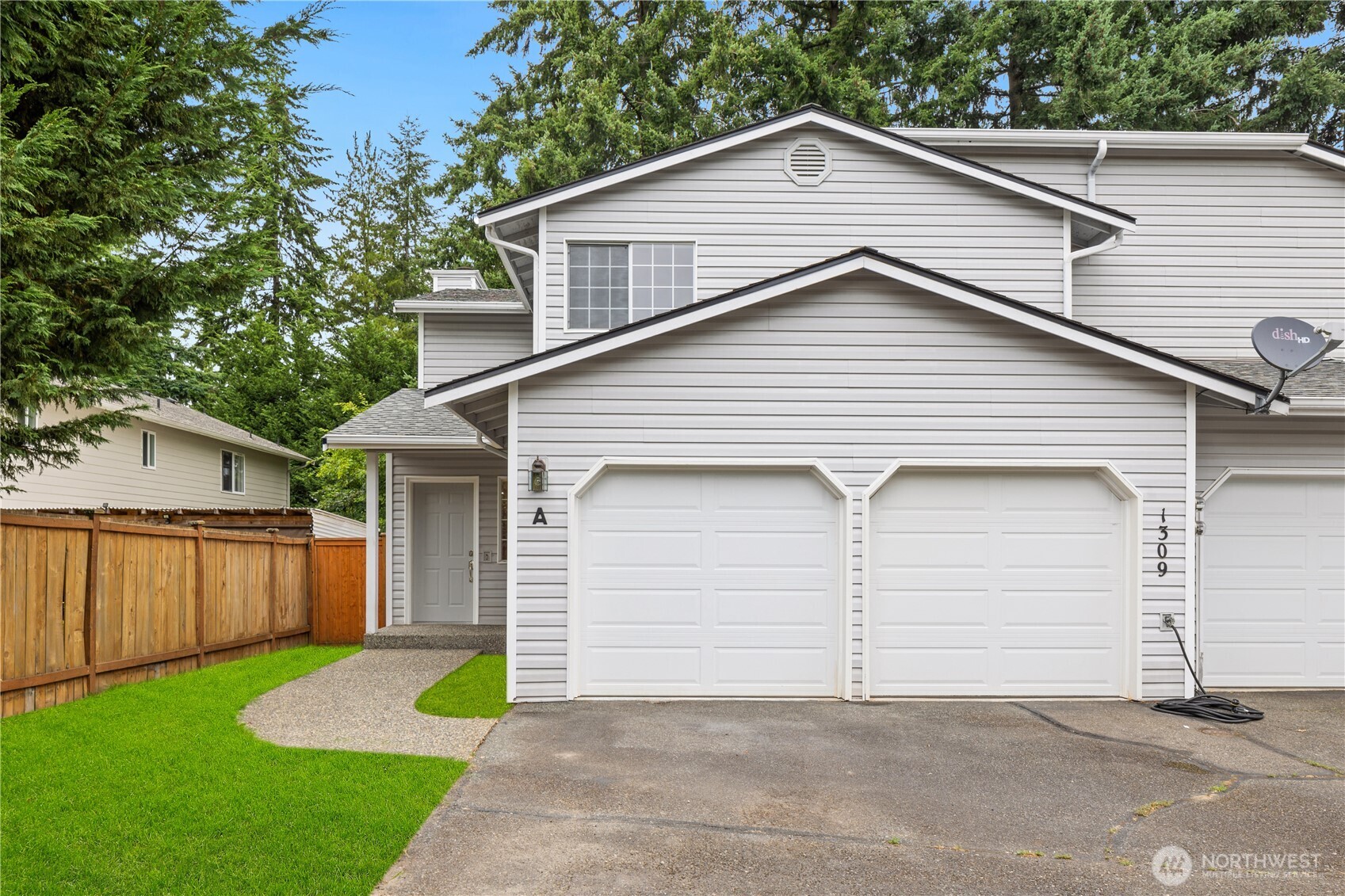 1309 63rd Street A