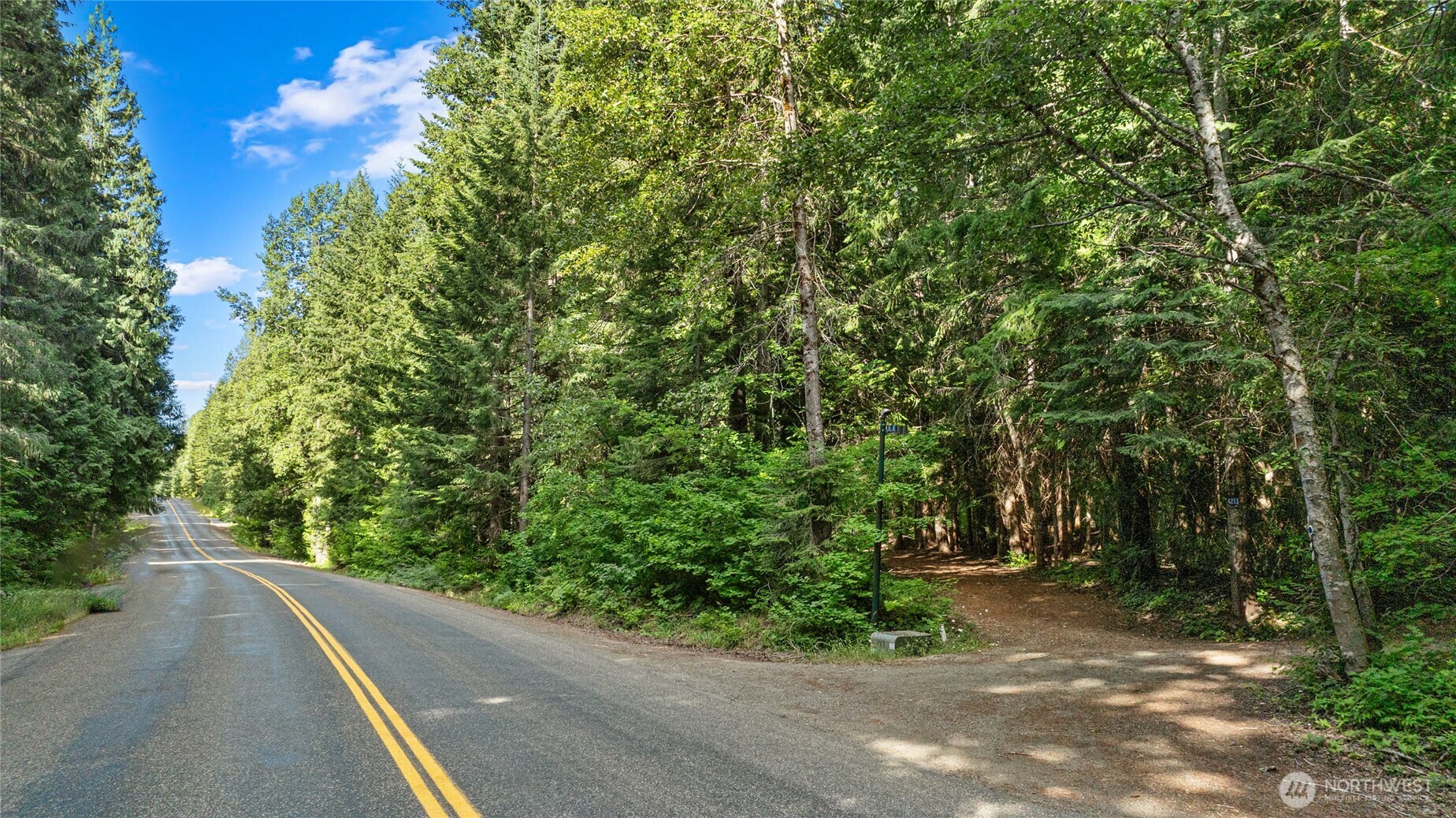 4273 Kachess Lake Road Property Photo 1