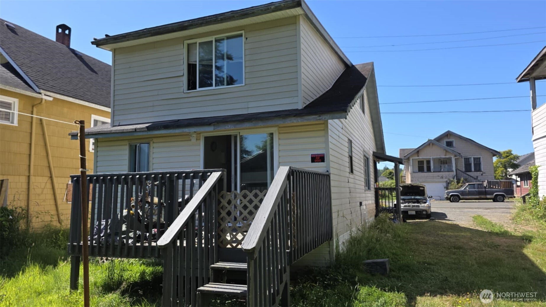1115 E Market Street Property Photo 1