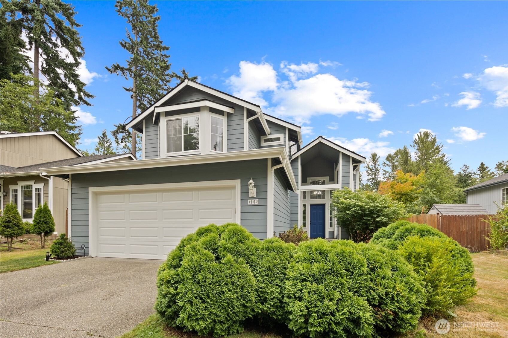308 S 330th Place Property Photo 1