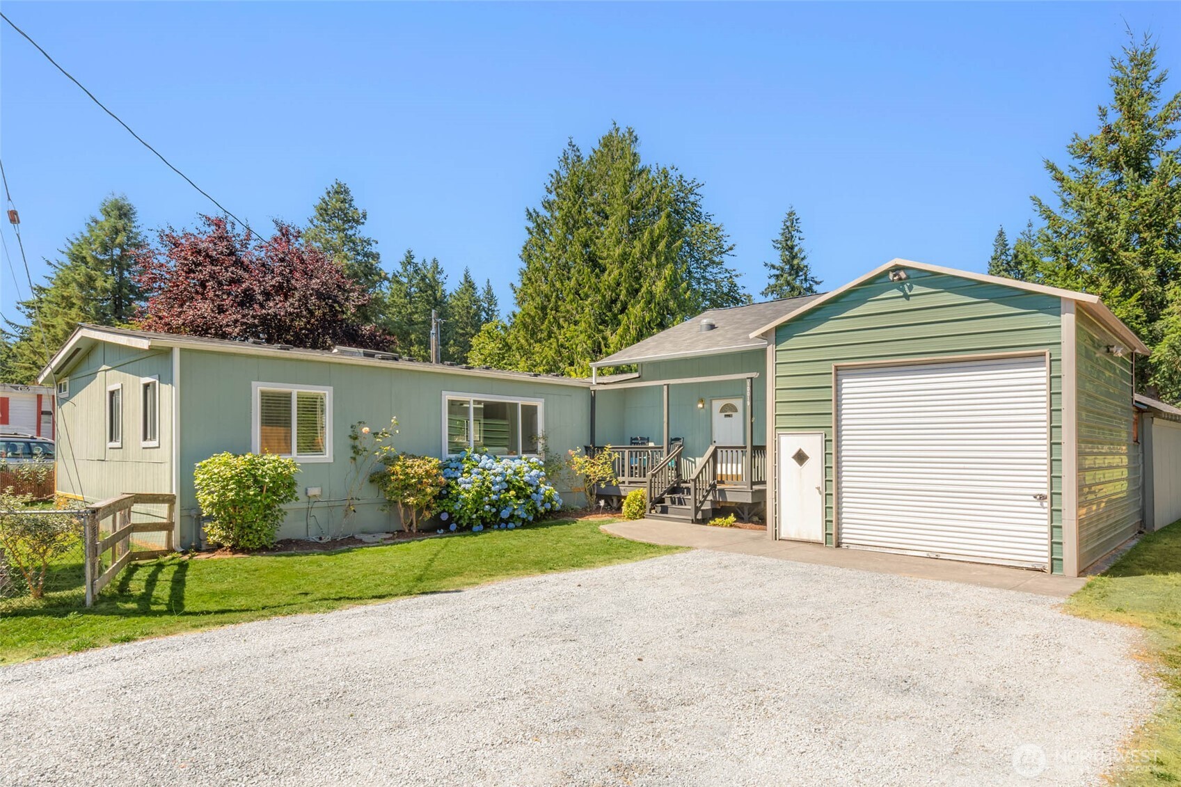 10019 215th Place Property Photo 1
