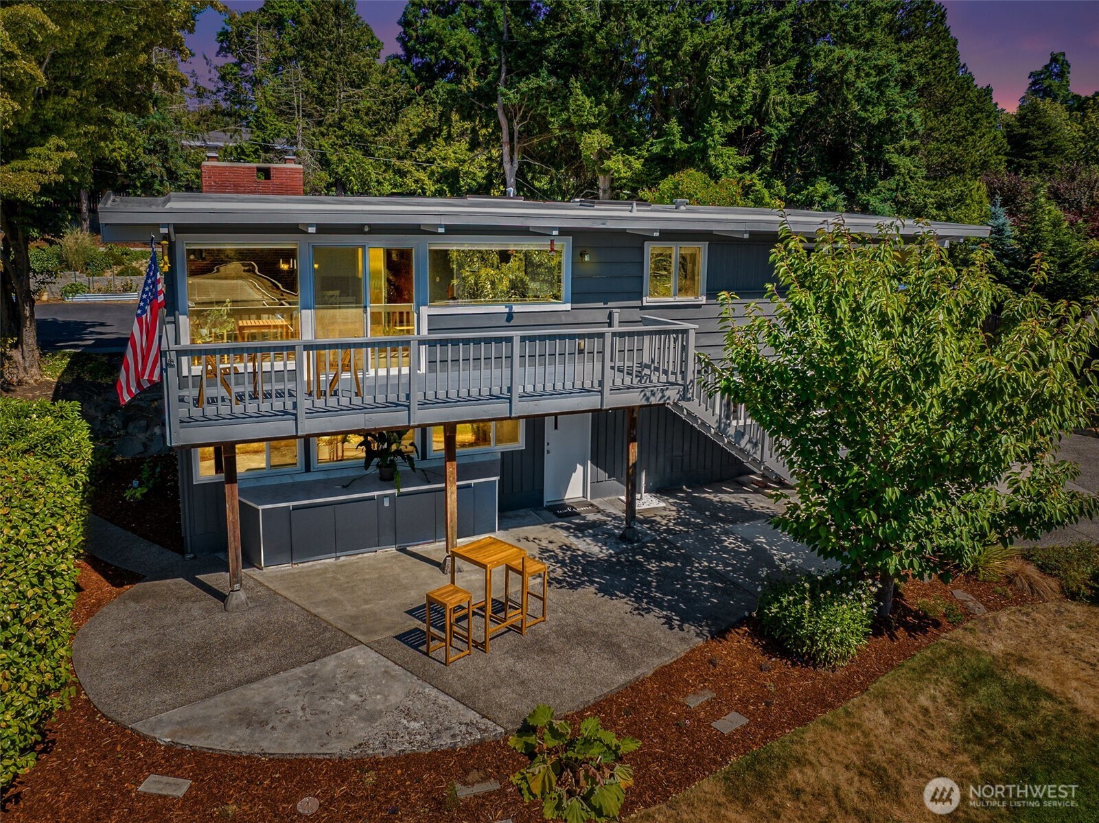 205 SW 192nd Street Property Photo 1