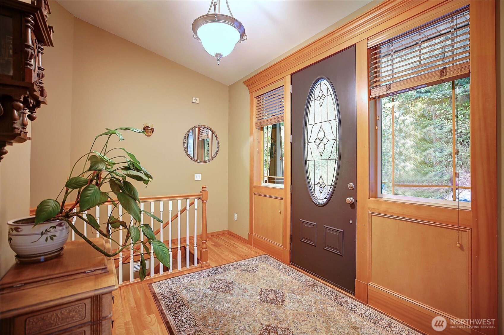 628 N Sunset Drive Property Photo 3