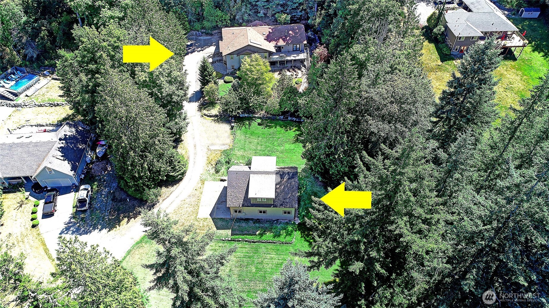 628 N Sunset Drive Property Photo 32