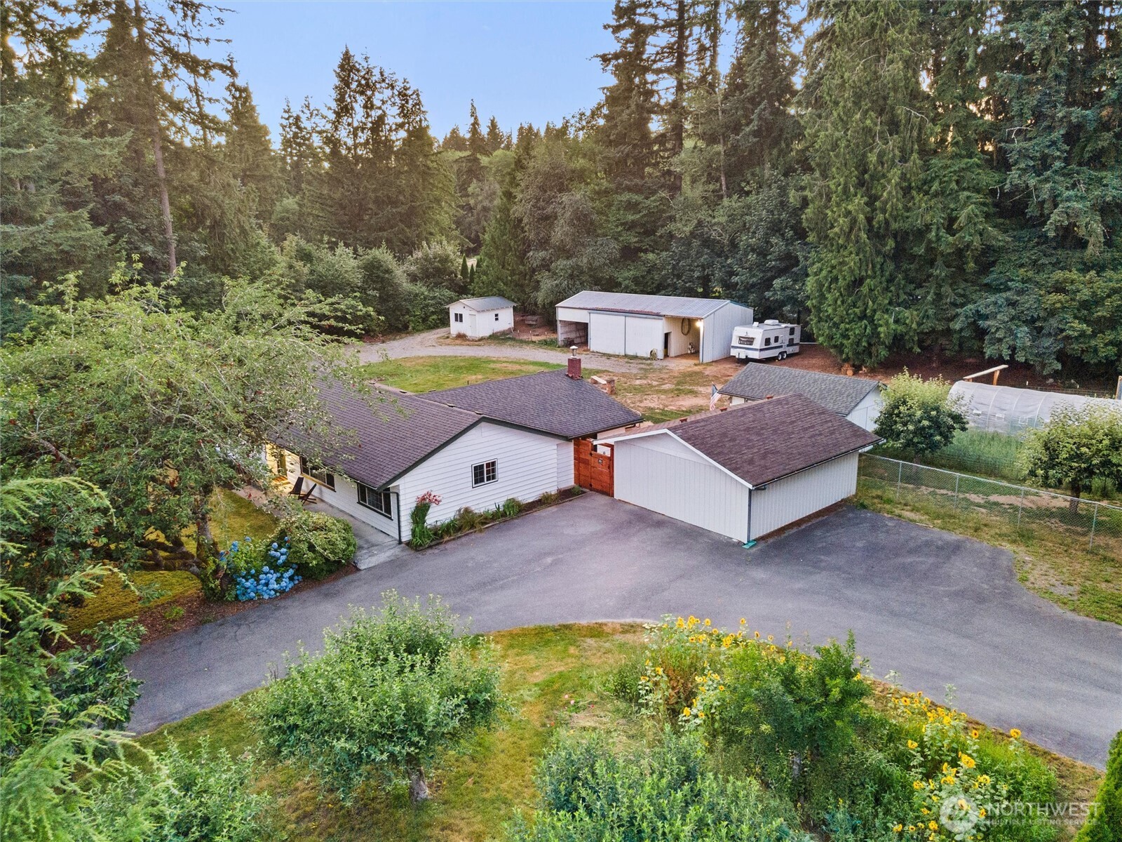 11419 228th Street Property Photo 1