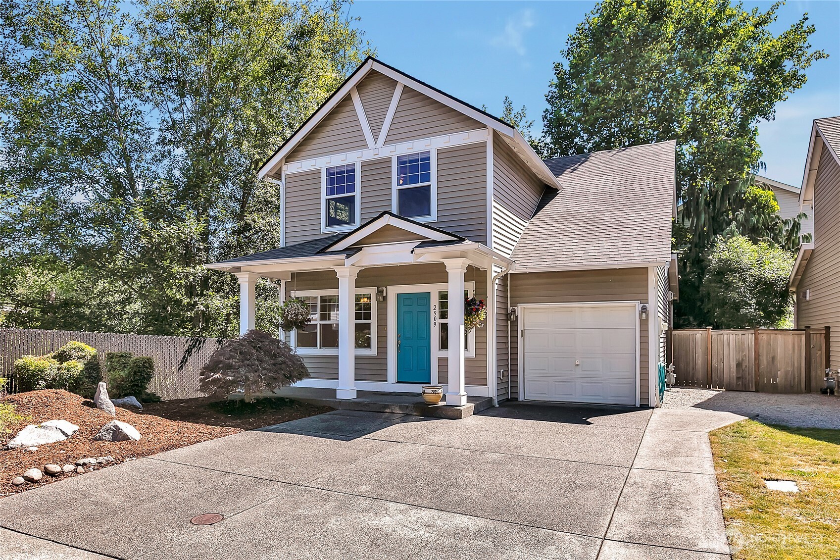 2909 58th Avenue Property Photo 1