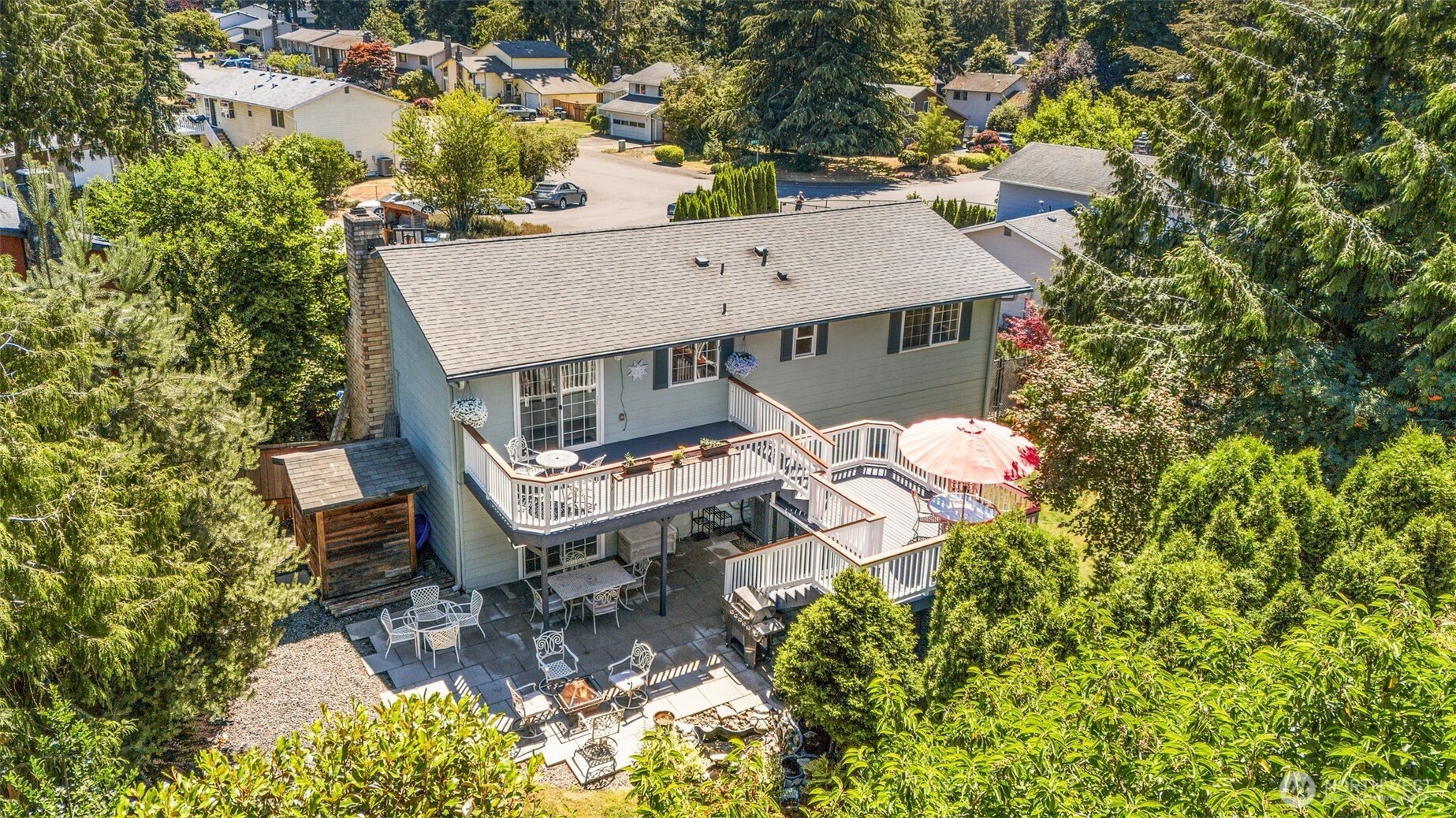 30017 42nd Pl Property Photo 2