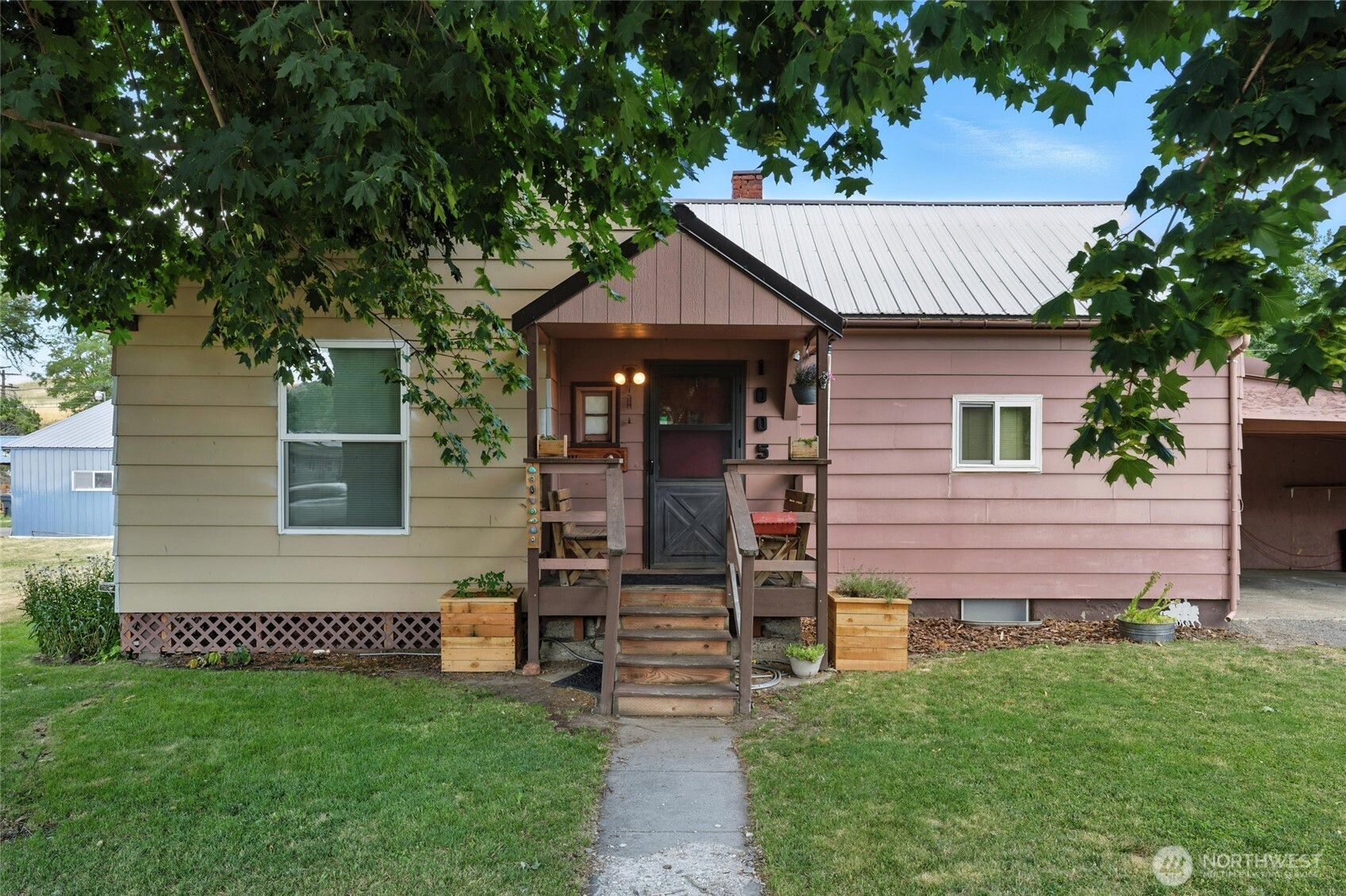 1005 S 5th Street Property Photo 1