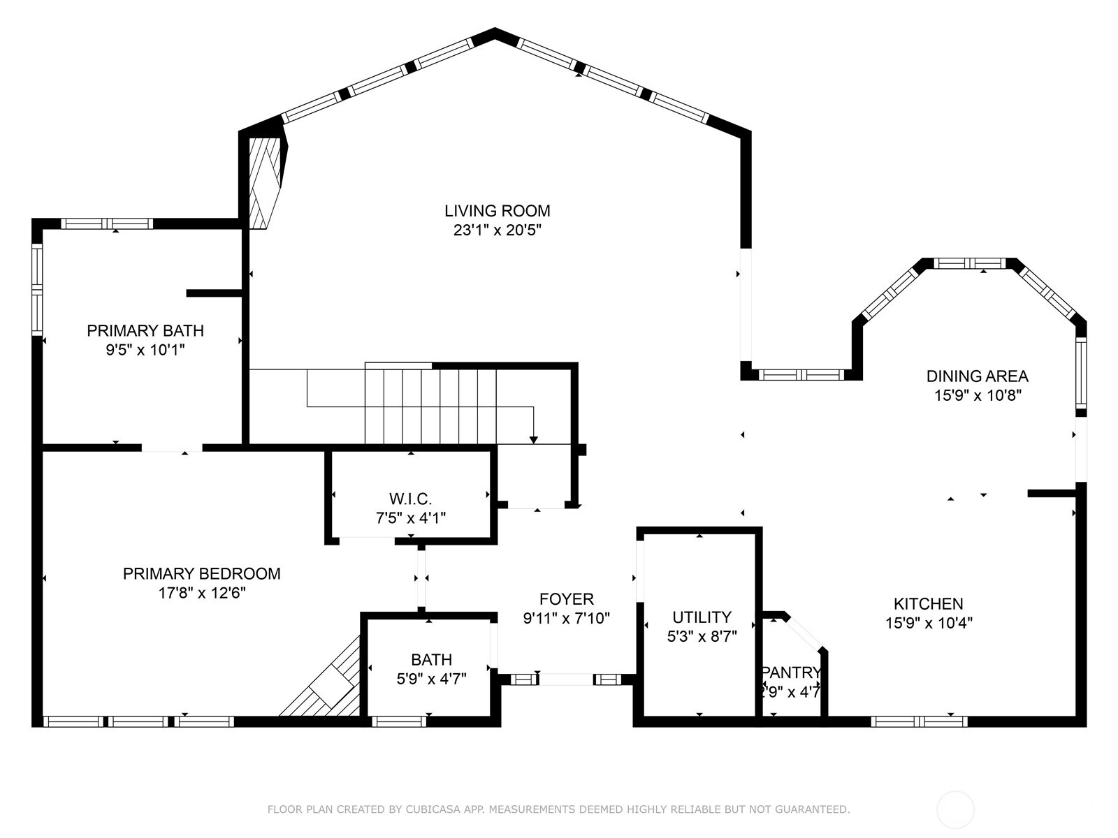 103 Lakeside Drive Property Photo 39