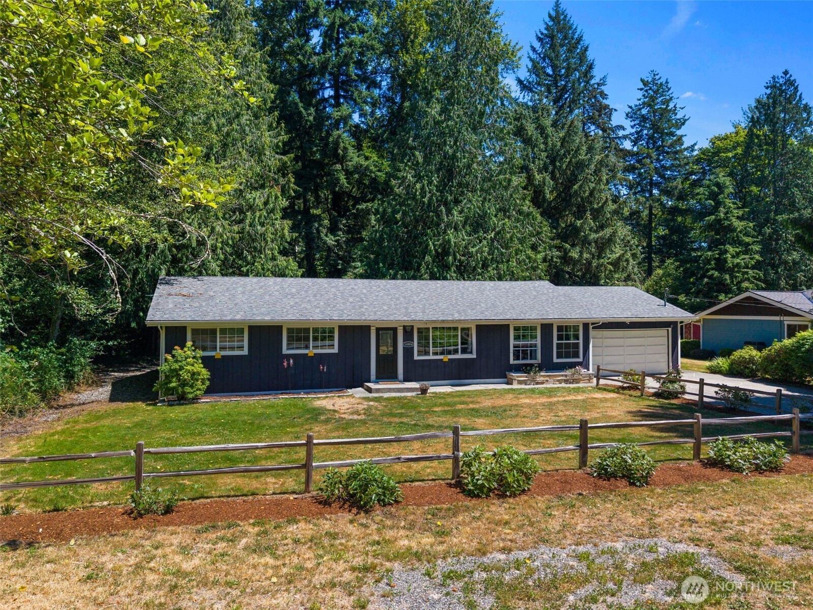 14804 206th Avenue Property Photo 1
