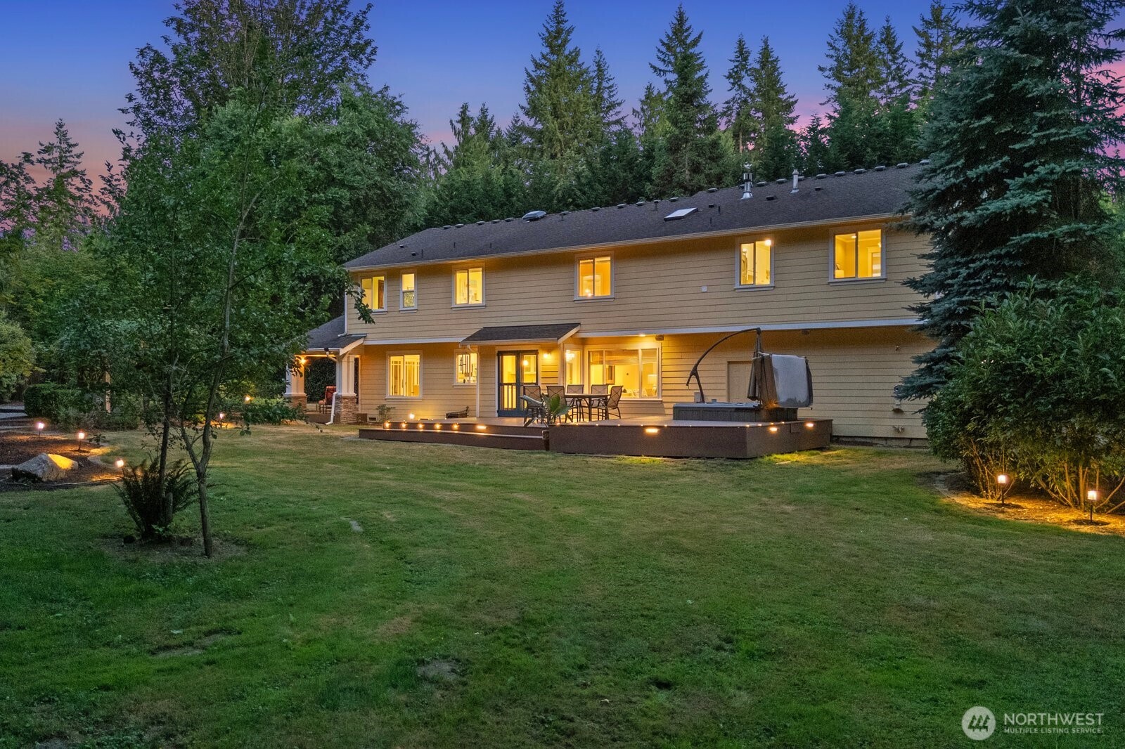 16218 Ne 195th Street Property Photo 5