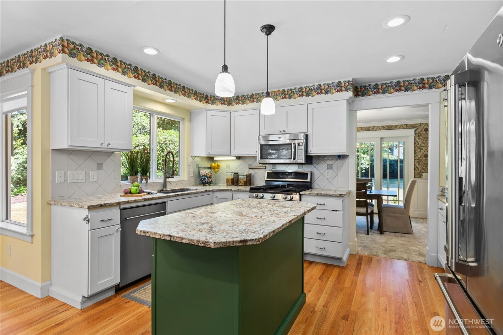 16218 Ne 195th Street Property Photo 13