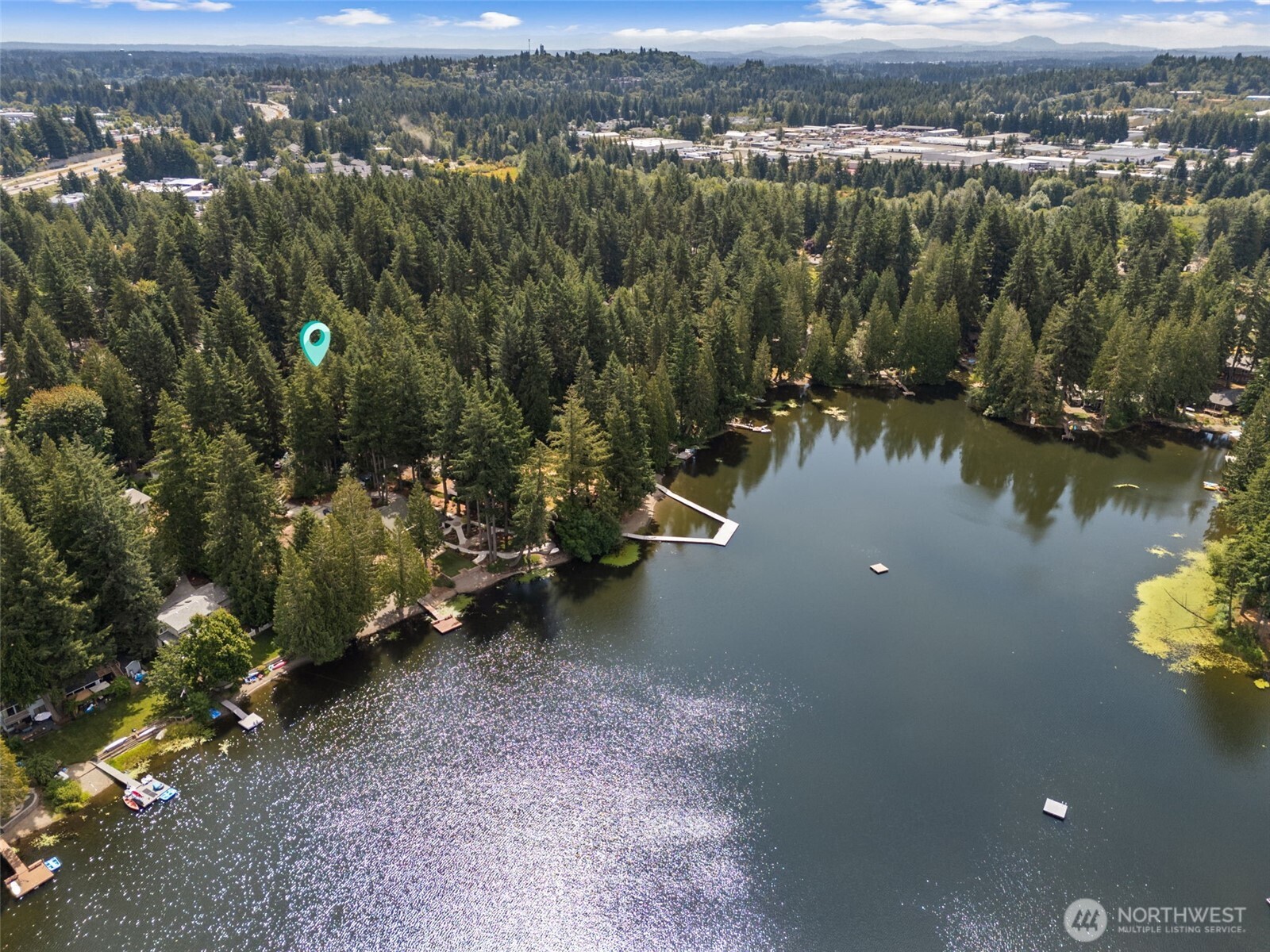 1716 Camden Park Drive Property Photo 1