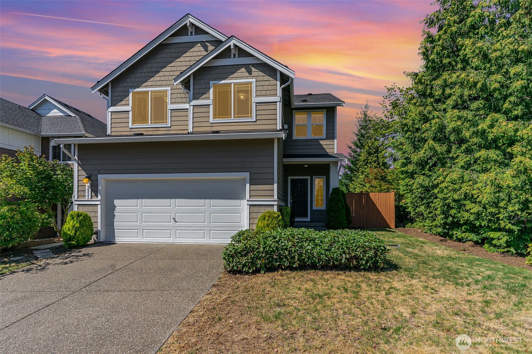 3933 178th Place Property Photo 1