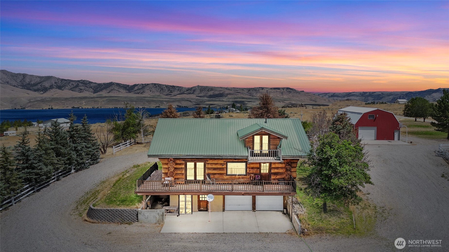 46575 Meadowlark Lane Property Photo 1