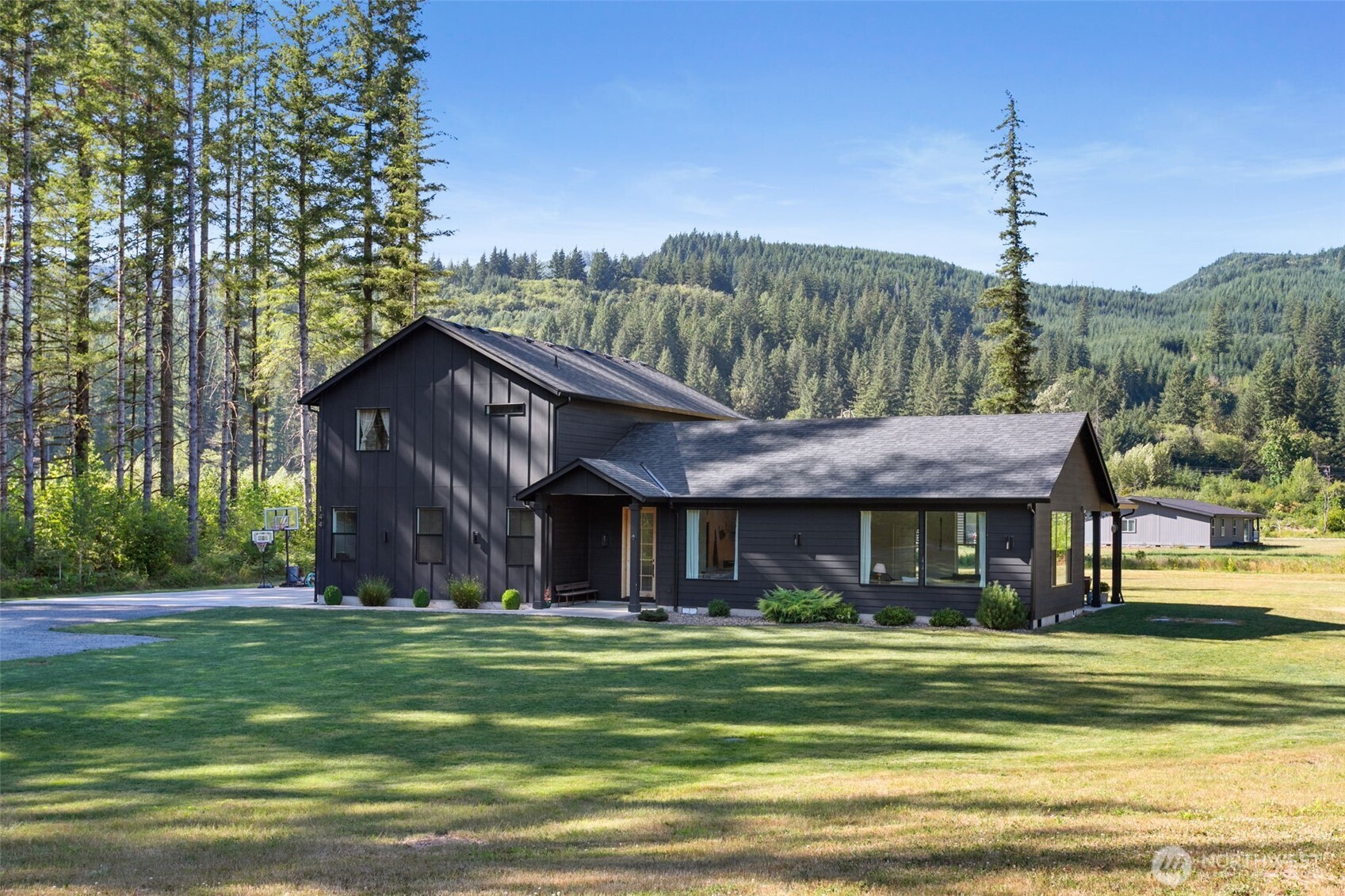 144 Sassys Creek Road Property Photo 1