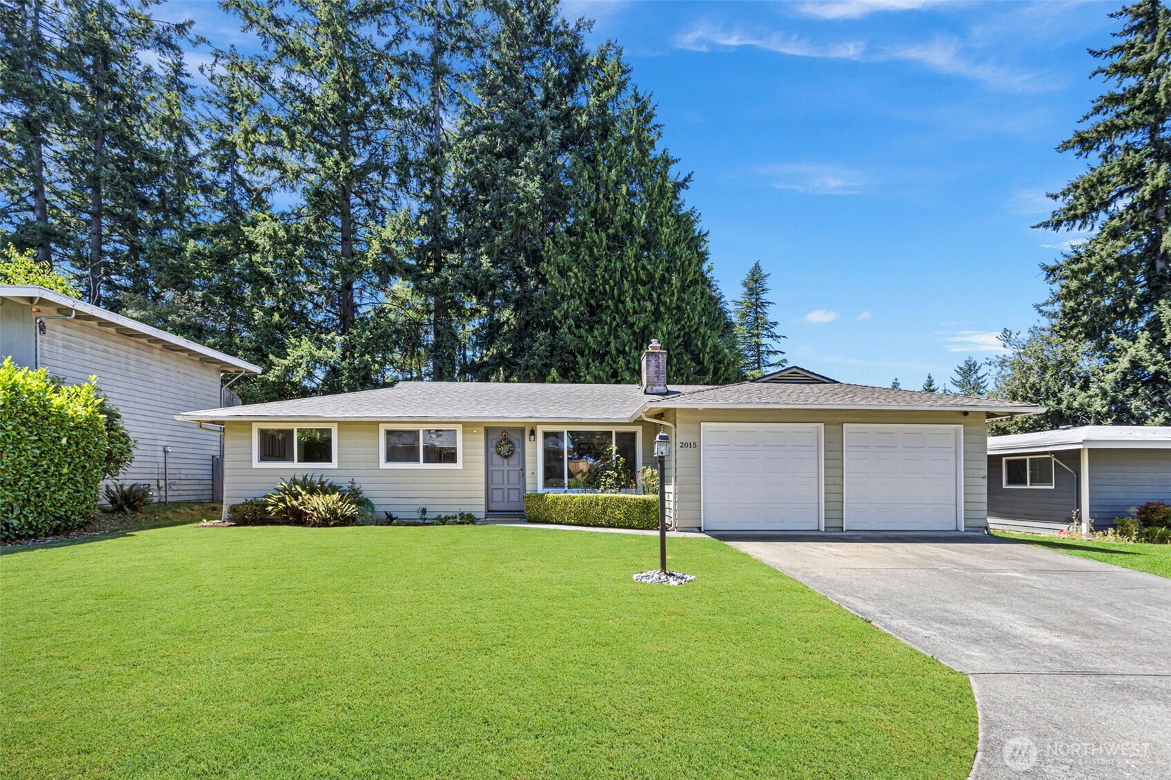 2015 168th Avenue Property Photo 1