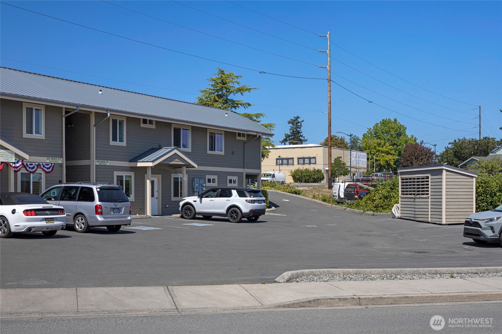 470 Reed Street 2 Property Photo 6