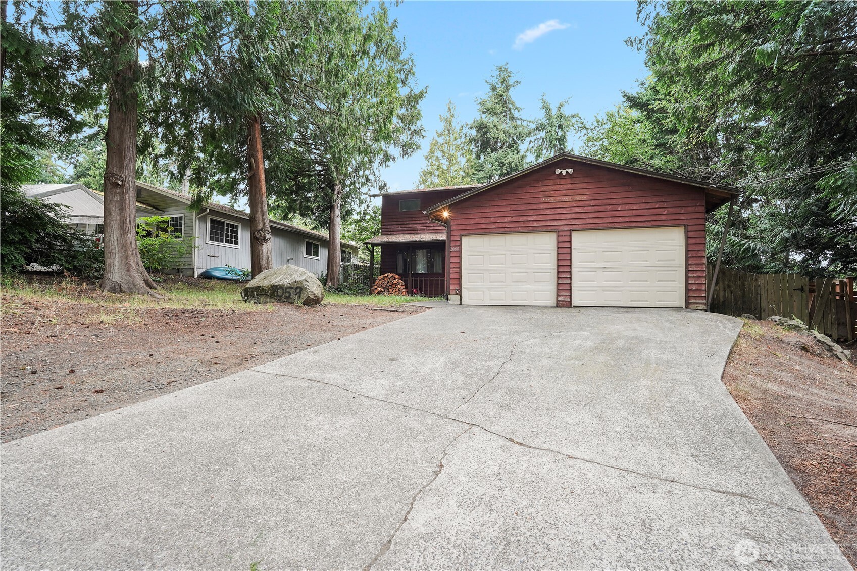 7059 Se Grant Street Property Photo 1