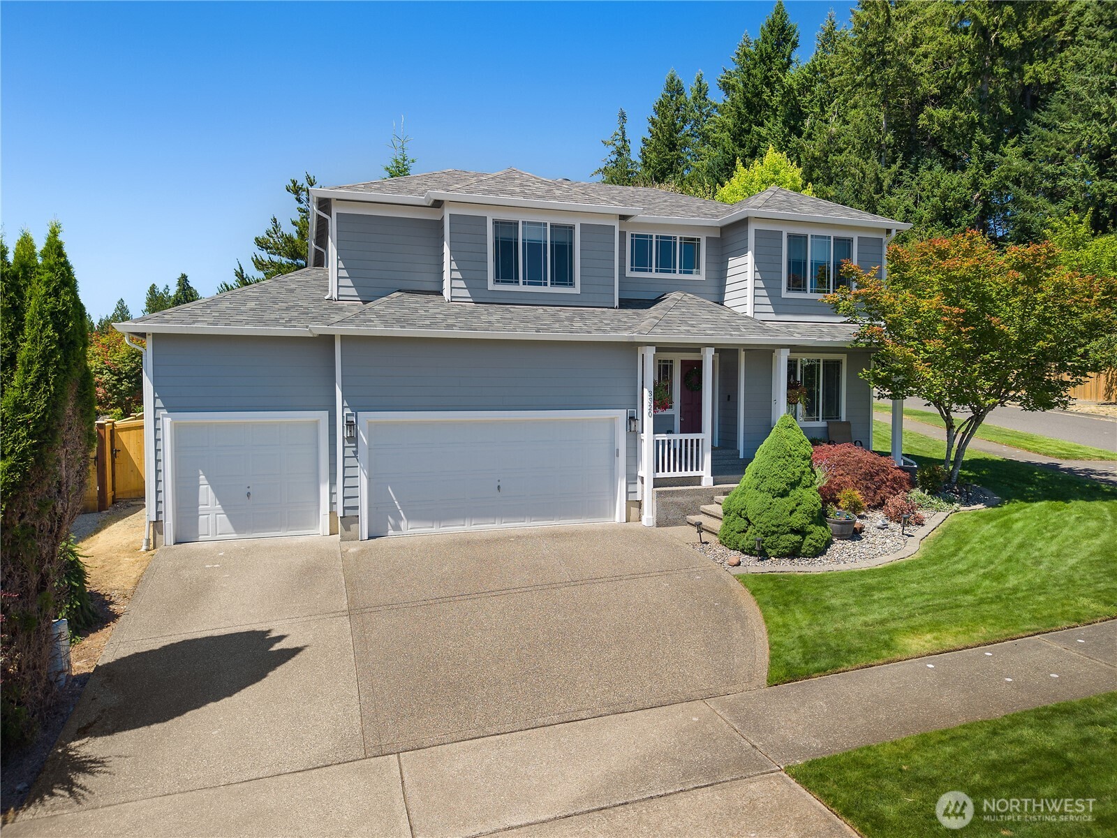 3320 Lady Fern Loop Property Photo 1