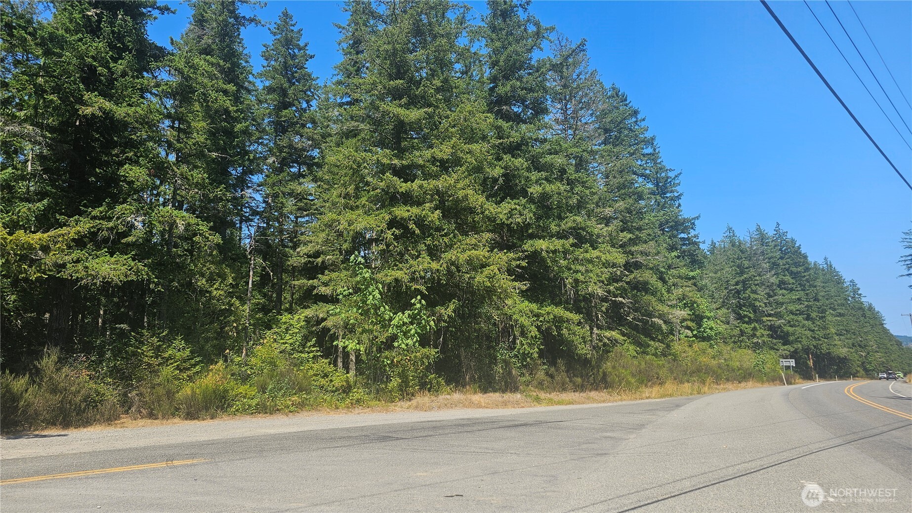 0 Us-101 And Penny Creek Road