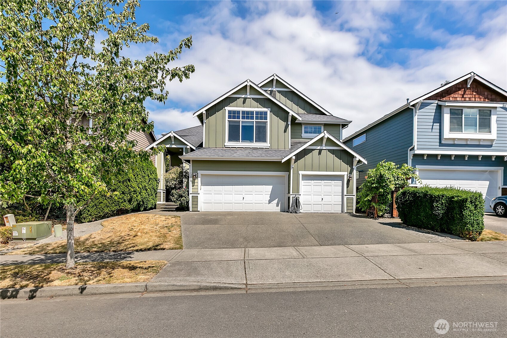 13618 Se 254th Place Property Photo 1
