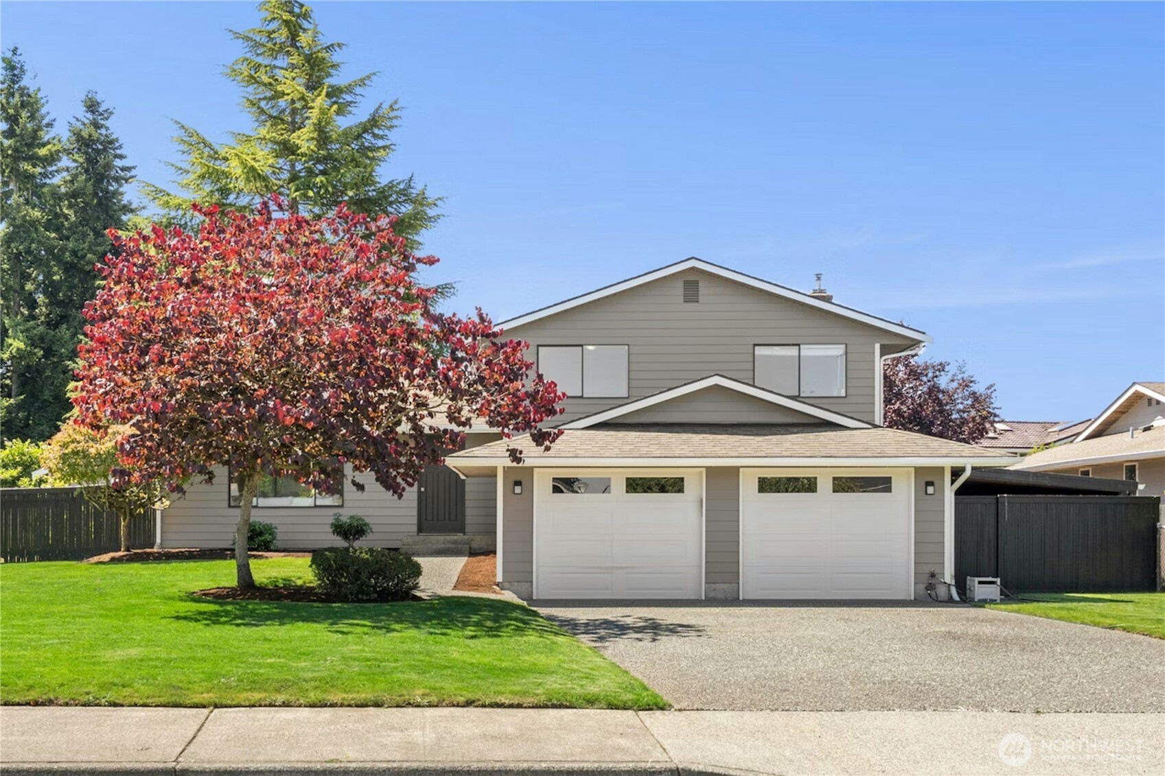 818 91st Place Property Photo 1