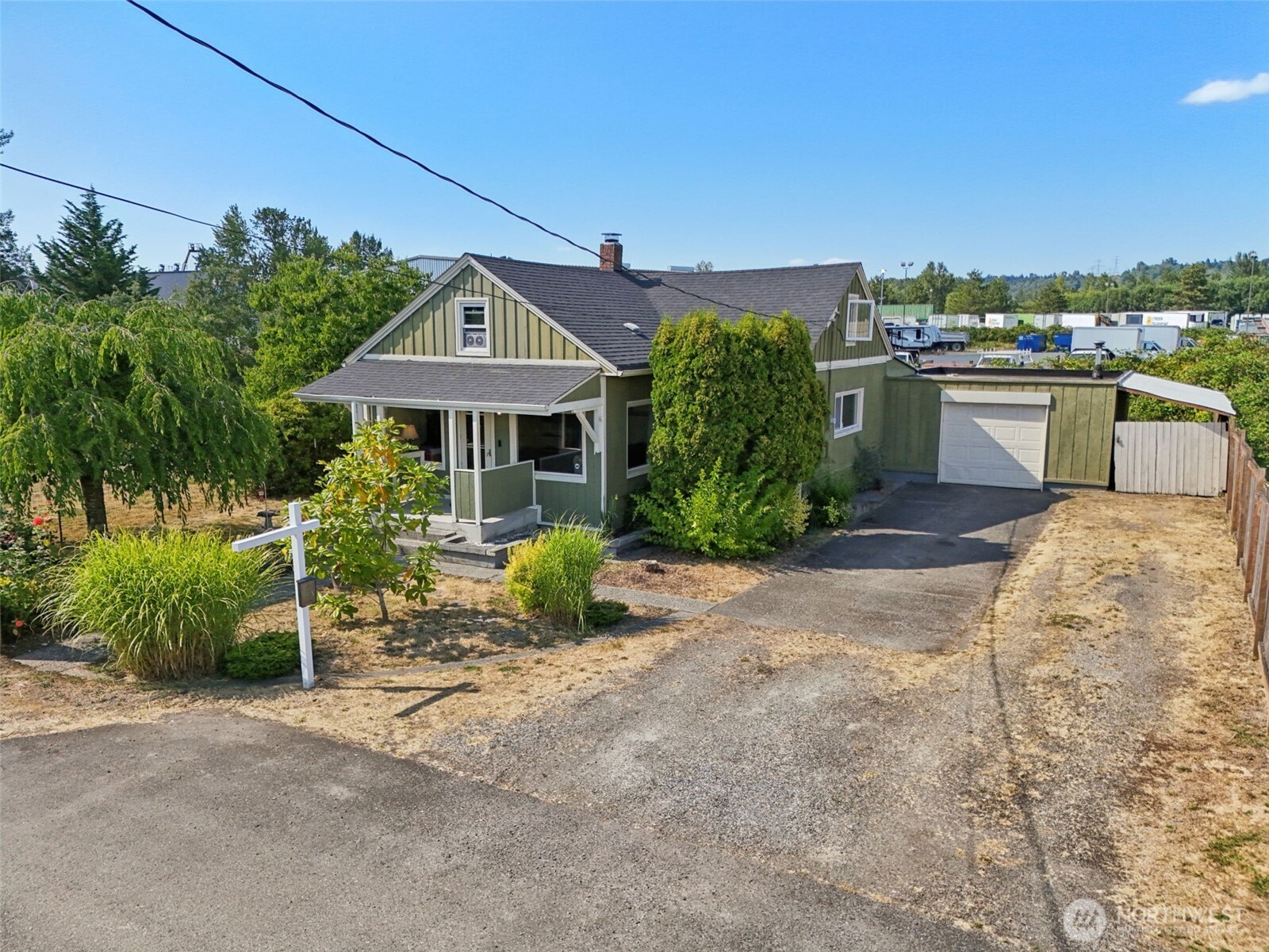 5701 15th Street Property Photo 1
