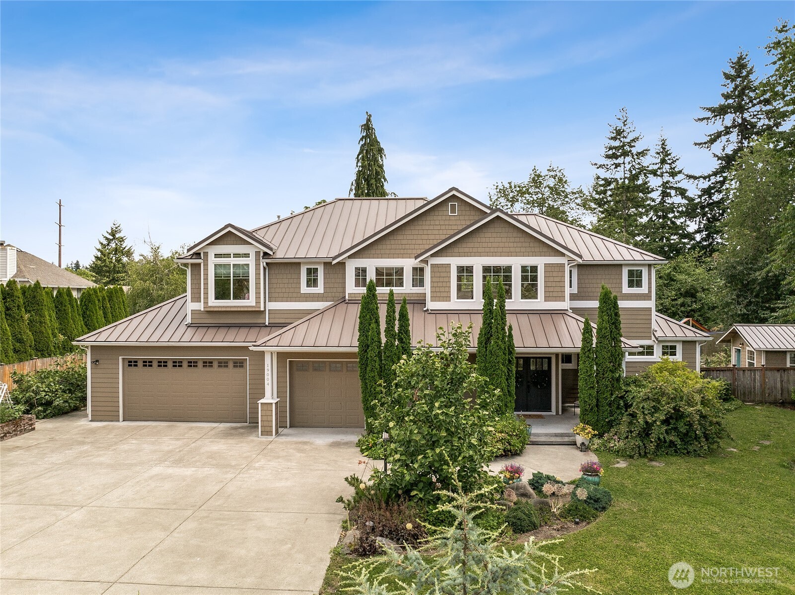 19004 132nd Place Property Photo 1