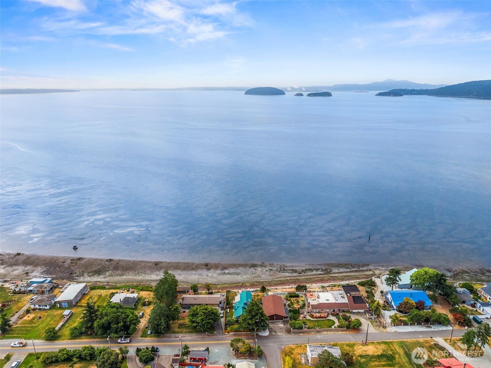 9468 Samish Island Road Property Photo 1