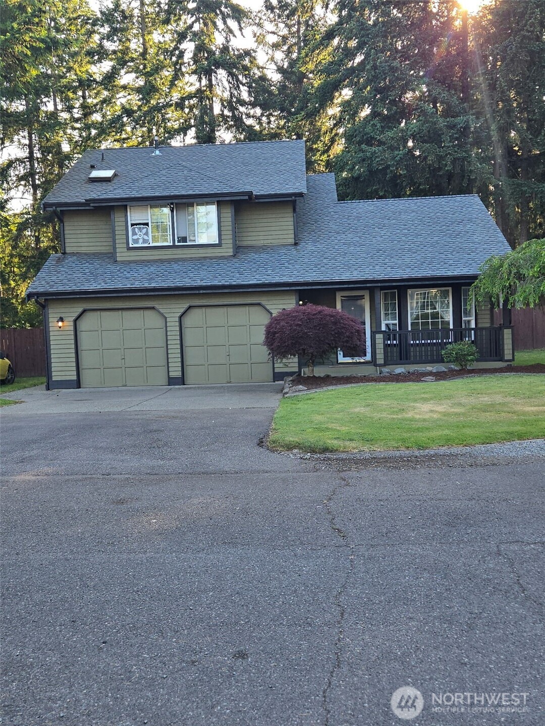 25608 68th Avenue Property Photo 1