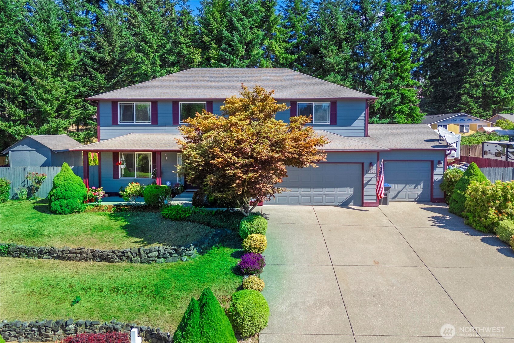 11925 Mayfair Avenue Property Photo 1