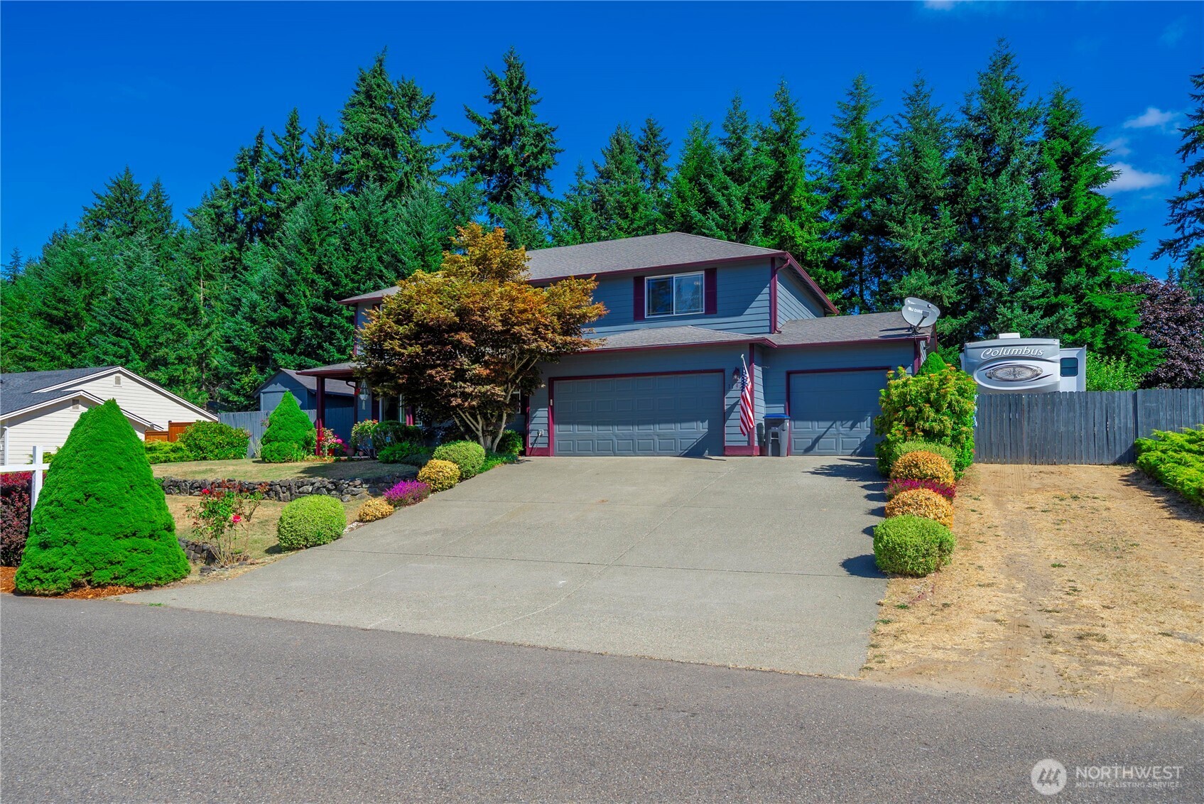 11925 Mayfair Avenue Property Photo 2