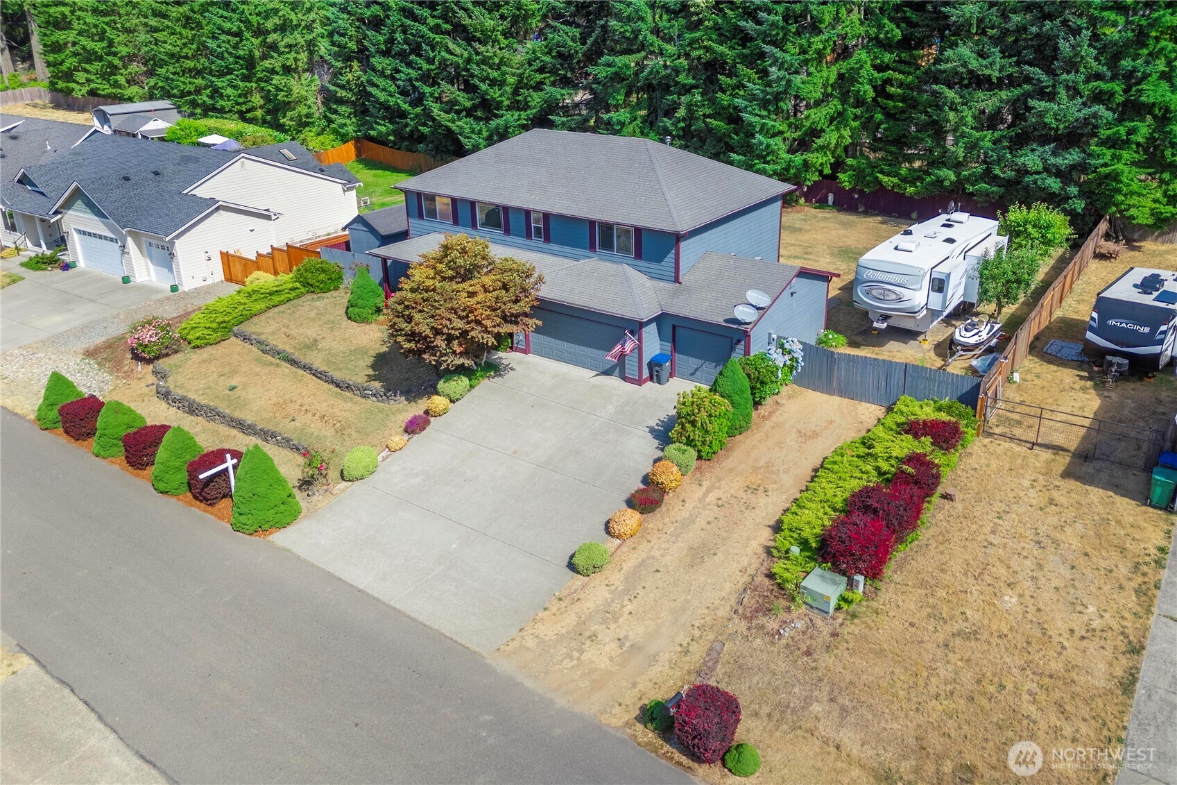 11925 Mayfair Avenue Property Photo 4