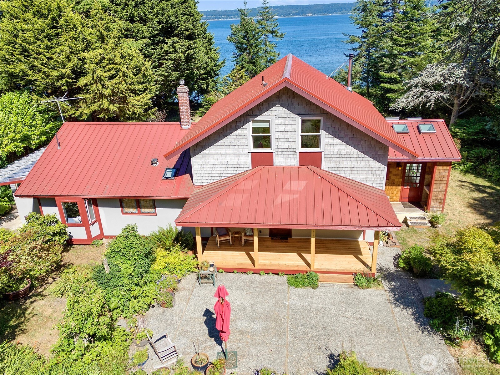 372 Schwartz Road