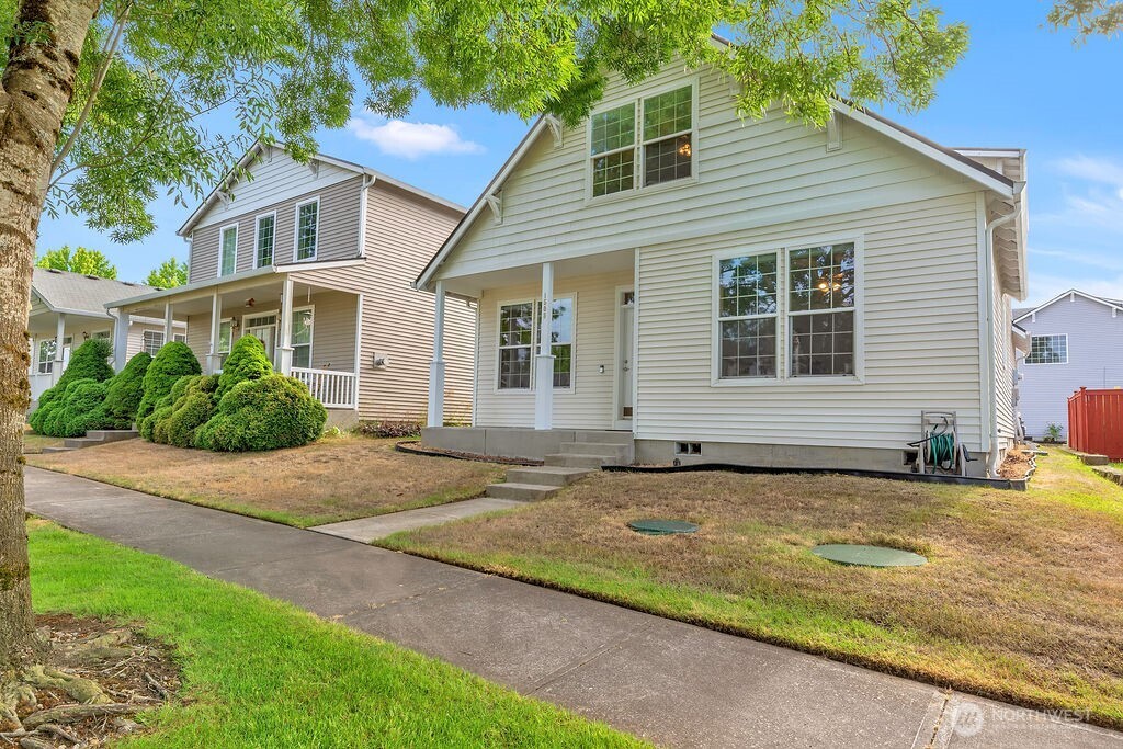 1508 Goldeneye Lane Property Photo 1