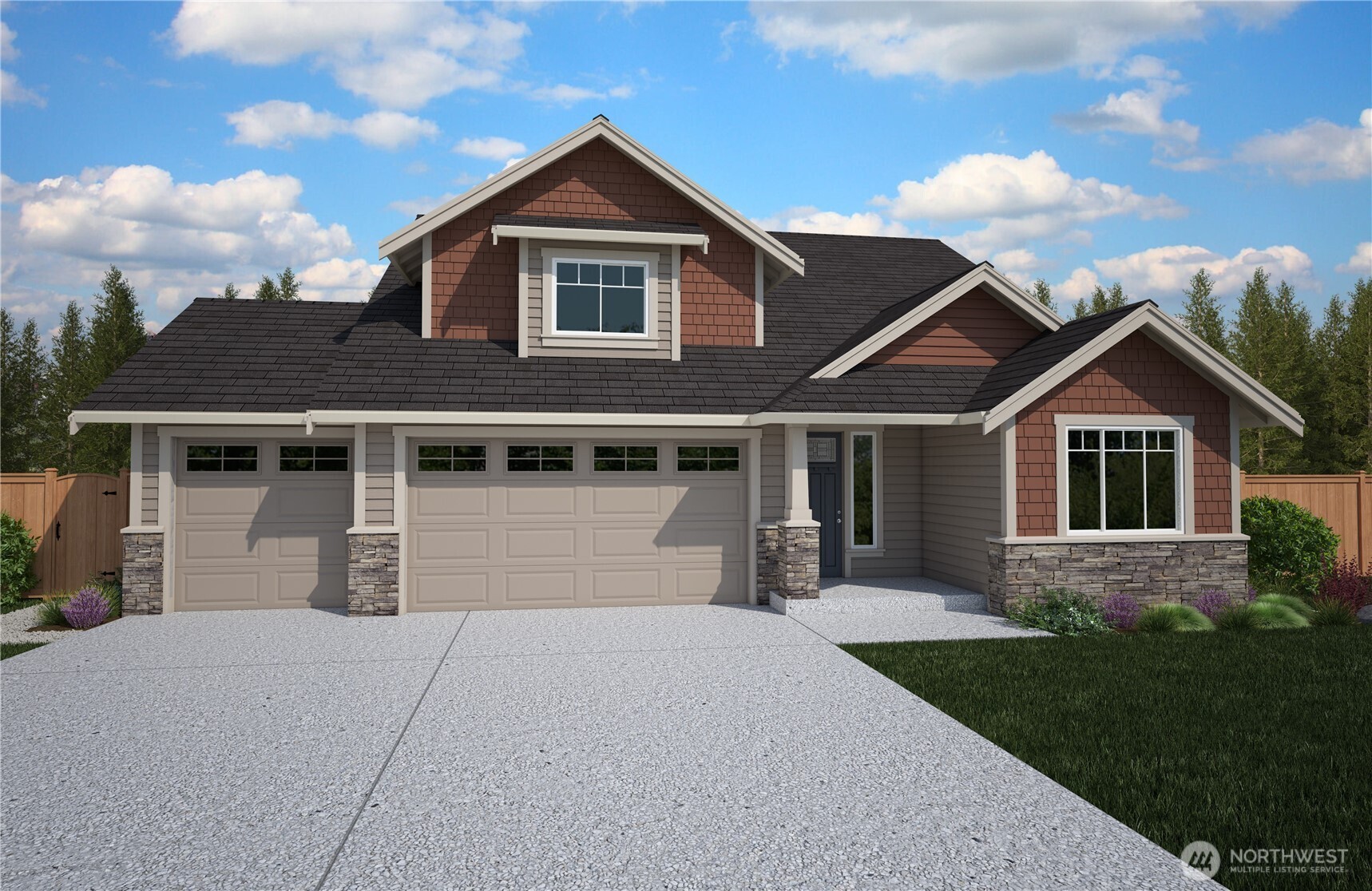 5658 Mimi Street Lot 3 Property Photo 1