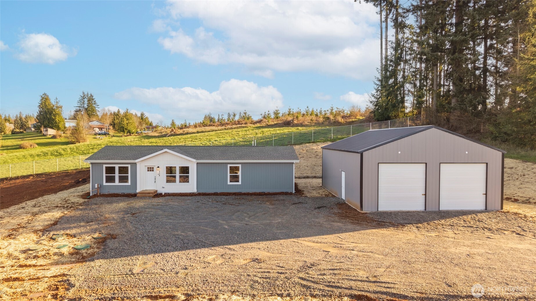 200 Lot C Fineview Property Photo 1