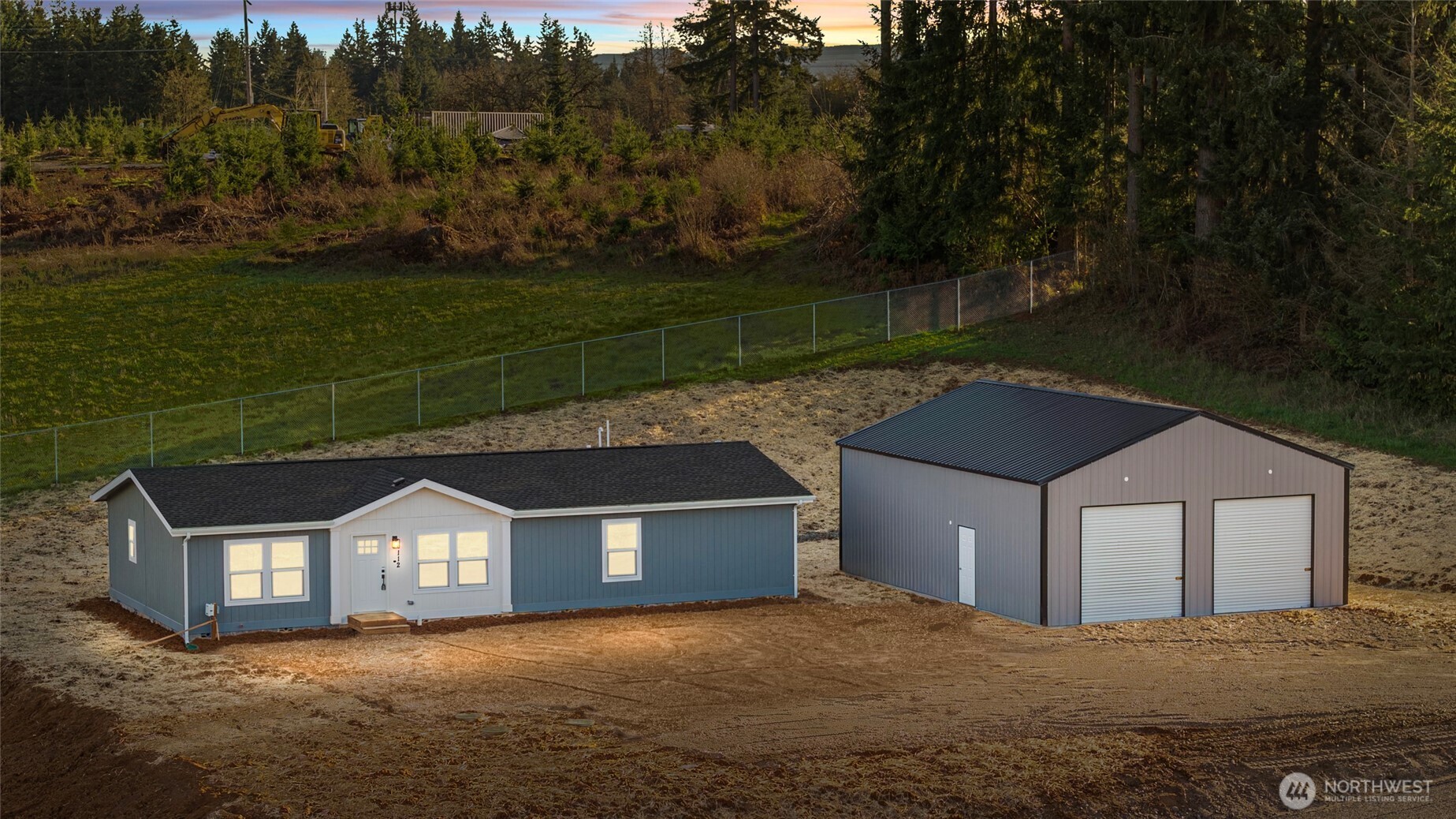 200 Lot C Fineview Property Photo 4