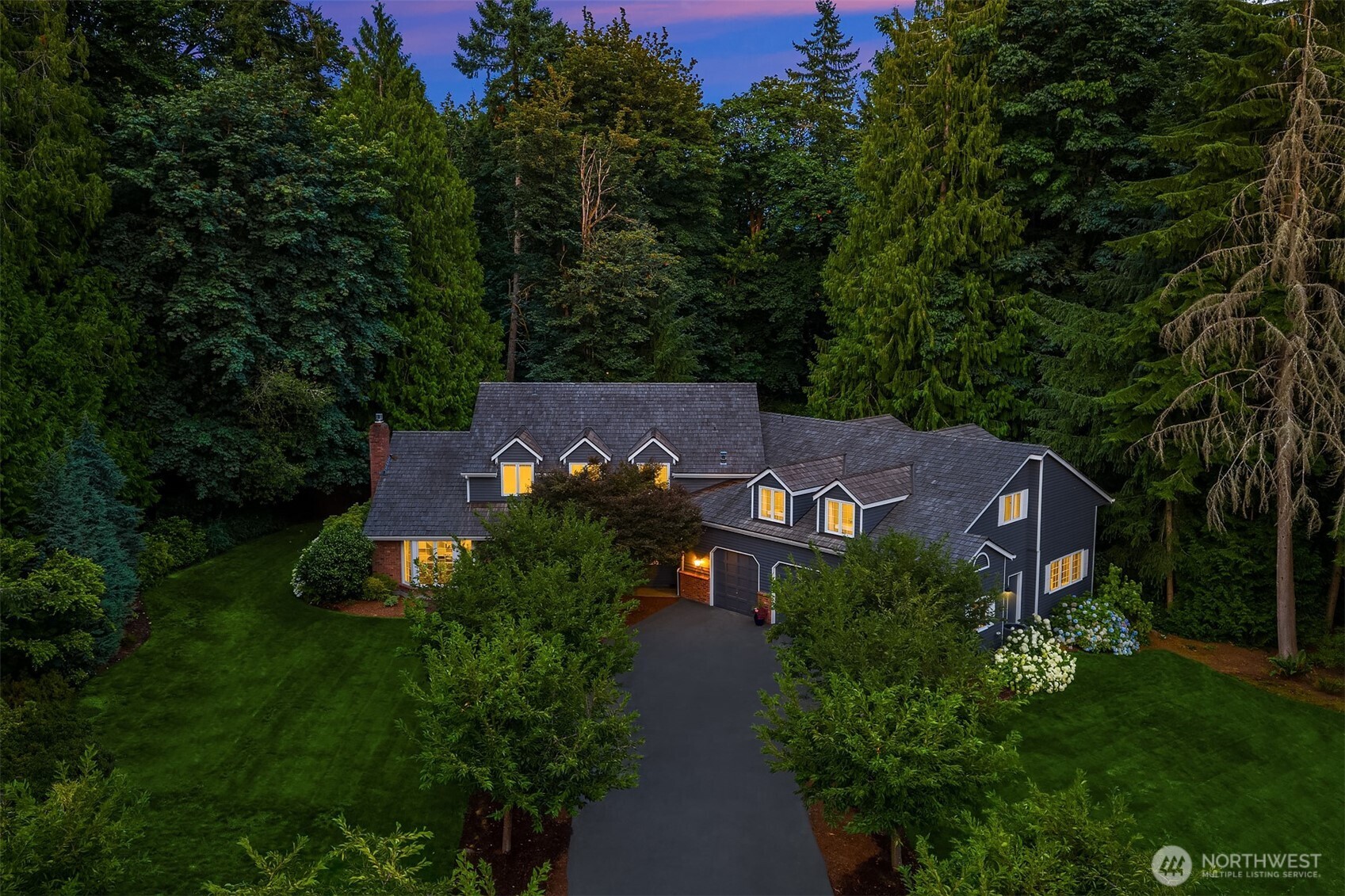 13014 205th Place Property Photo 1