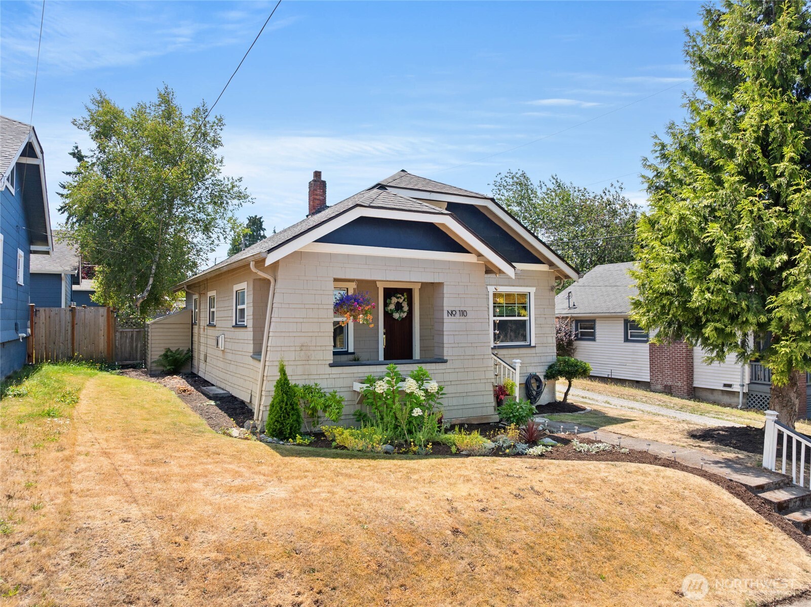 110 S 46th Street Property Photo 1